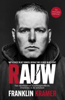 Rauw -  Franklin Kramer (ISBN: 9789492107701)