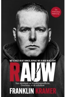 Rauw - Franklin Kramer
