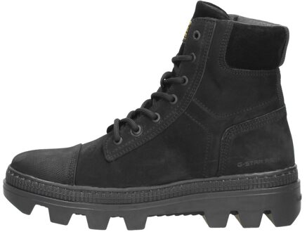 Rauwe Noxer sneakers G-star , Zwart , Dames - 37 EU