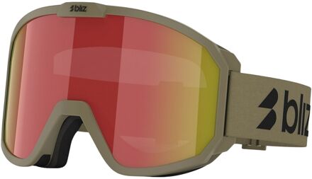 Rave Skibril L Senior - 1 SIZE