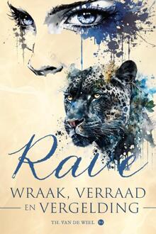 Rave -  Th. van de Wiel (ISBN: 9789465280868)