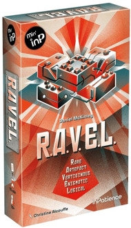 Ravel - Card Game