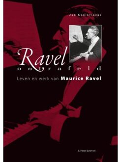 Ravel ontrafeld - Boek Jan Christiaens (9462700389)