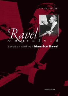 Ravel ontrafeld - eBook Jan Christiaens (9461661843)