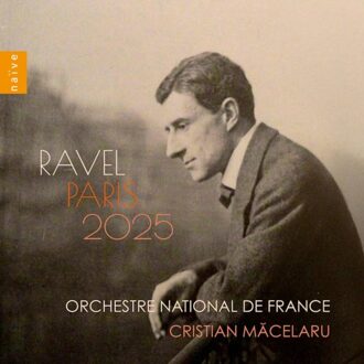 Ravel Paris 2025 - Orchestre National De France & C