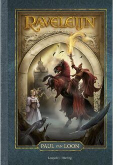 Raveleijn - Boek Paul van Loon (9025857817)