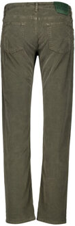 Ravello c jeans 03426 v Groen - 32