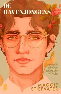 Raven 1 - De ravenjongens -  Maggie Stiefvater (ISBN: 9789049204044)