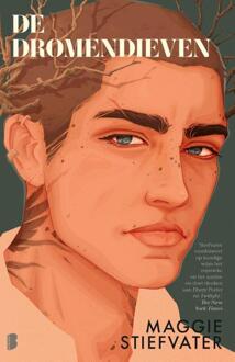 Raven 2 - De dromendieven -  Maggie Stiefvater (ISBN: 9789049204839)