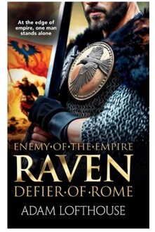 Raven - Adam Lofthouse