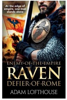 Raven - Adam Lofthouse