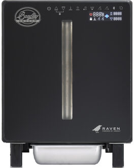 Raven Food Smoker BS1120BTCE
