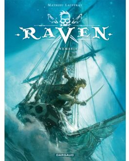 Raven Hc01. nemesis 1/3