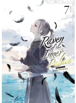 Raven Of The Inner Palace (Light Novel) Vol. 7 - Raven Of The Inner Palace (Light Novel) - Kouko Shirakawa