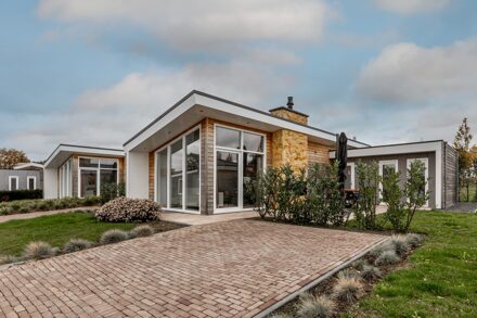 Ravenbosch Royaal - Bad & Sfeerhaard