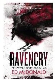 Ravencry