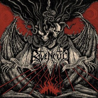 Ravencult - Force Of Profanation