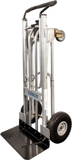 Ravendo Steekwagen | Cosco | 4-in-1 Transportkar - 51145450