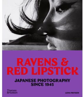 Ravens & Red Lipstick - Lena Fritsch