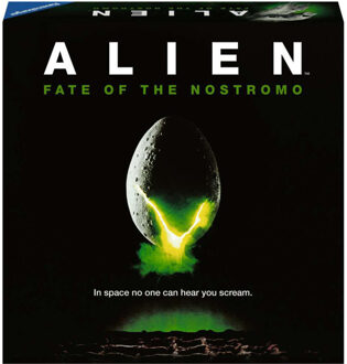 Ravensburger Alien: Fate of the nostromo Bordspel