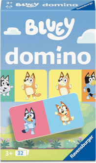 Ravensburger Bluey - Domino