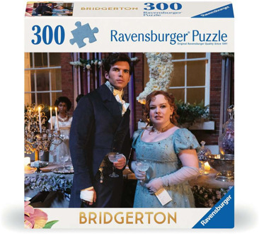 Ravensburger Bridgerton Puzzel (300 stukjes)