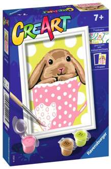Ravensburger Bunny Cup