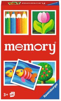 Ravensburger Children Memory AANBIEDING