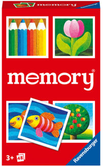 Ravensburger Children Memory AANBIEDING