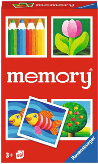Ravensburger Children Memory AANBIEDING
