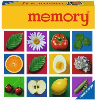 Ravensburger Classic - Memory