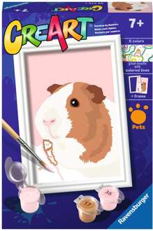 Ravensburger CreArt Guinea pig