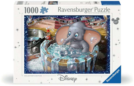 Ravensburger Disney - Dumbo Puzzel (1000 stukjes)