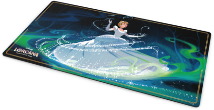 Ravensburger Disney Lorcana TCG - Fabled Playmat - Cinderella