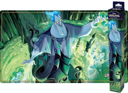 Ravensburger Disney Lorcana TCG Playmat Hades