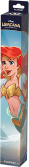 Ravensburger Disney Lorcana TCG - Winterspell: Playmat - Ariel