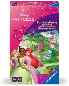 Ravensburger Disney Princess Edelstenen