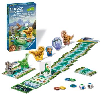 Ravensburger Disney The Good Dinosaur - reisspel