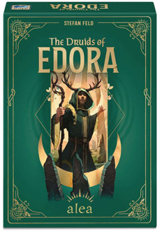 Ravensburger Druids of Edora - Bordspel