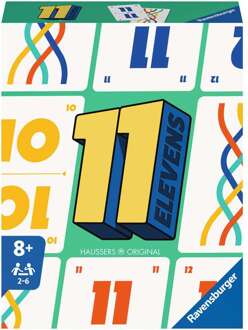 Ravensburger Elevens kaartspel