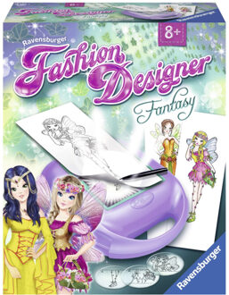 Ravensburger Fashion Designer Fantasy