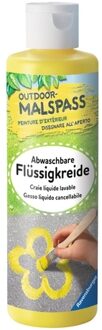 Ravensburger Flüssigkreide ye Tekenen