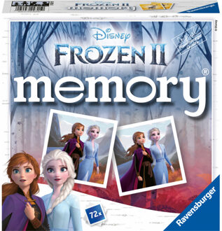 Ravensburger Frozen Memory