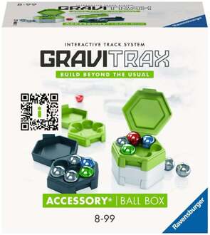 Ravensburger GraviTrax Accessory Ball Box Multikleur