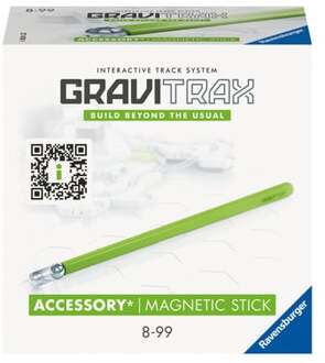 Ravensburger GraviTrax Accessory Magnetic Stick Multikleur