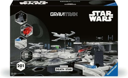 Ravensburger GraviTrax Action - Death Star Starter Set