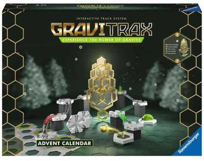Ravensburger GraviTrax - Advent Kalender