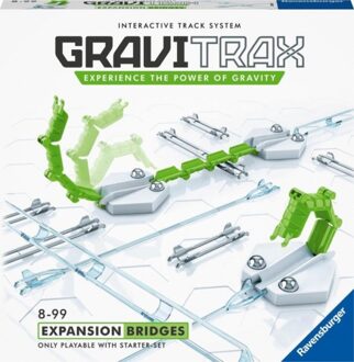Ravensburger GraviTrax Bridges Multikleur