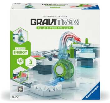 Ravensburger GraviTrax Construction Set Action-Set Energy *Multilingual