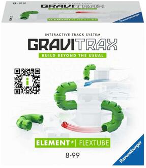 Ravensburger GraviTrax Element Flextube Multikleur